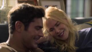 Nicole Kidman nude. A Family Affair (2024) Celebrity Sex