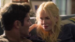 Nicole Kidman nude. A Family Affair (2024) Celebrity Sex