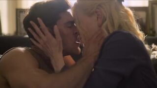 Nicole Kidman nude. A Family Affair (2024) Celebrity Sex