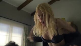 Nicole Kidman nude. A Family Affair (2024) Celebrity Sex