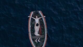 Mariya Yanycheva nude, Valeriya Yolkina nude in "Secret desire" (2023)