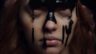 Natasha Bassett nackt. But You Look So Good (2018)