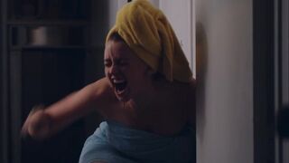 Natasha Bassett nackt. But You Look So Good (2018)