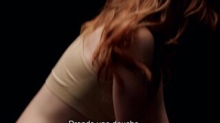 Natasha Bassett nackt. But You Look So Good (2018)