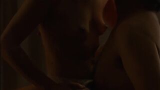 Carla Maciel naked sex scene - Légua (2023) Explicit Nudity Scene