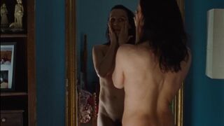 Carla Maciel naked sex scene - Légua (2023) Explicit Nudity Scene