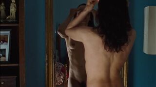 Carla Maciel naked sex scene - Légua (2023) Explicit Nudity Scene