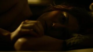 Doris Schefer nude - Elephant in the Room (2018)