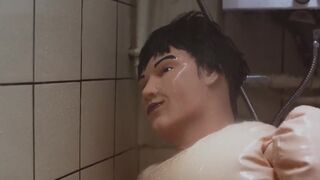 Doris Schefer nude - Elephant in the Room (2018)