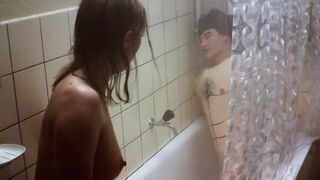 Doris Schefer nude - Elephant in the Room (2018)