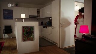 Silvana Veit hot - SOKO Wien s14e09 (2018) sexy episode