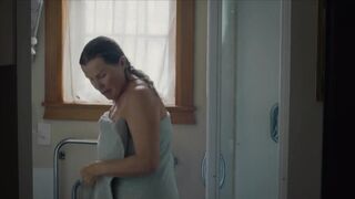 Robyn Malcolm nude - After the Party (2023) s01e05