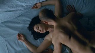 Monica Bellucci nude scenes. How Much Do You Love Me (2005) Celebrity Sex