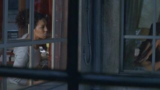 Monica Bellucci nude scenes. How Much Do You Love Me (2005) Celebrity Sex