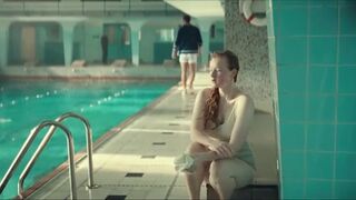 Adrianna Kordecka, Magdalena Pobiega, Klaudia Fugiel, etc - Rojst. Millenium s03e01-05 (2024) sexy movie scenes