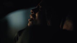 Emayatzy E. Corinealdi nude ⭐ Reasonable Doubt s01e01-02 (2022)