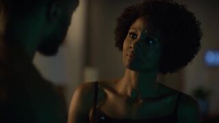Emayatzy E. Corinealdi nude ⭐ Reasonable Doubt s01e01-02 (2022)
