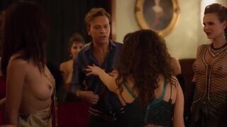 Aurora Moroni naked, Natasha Legeyda topless, Nutsa Khubulava topless - Supersex s01e04-07 (2024)