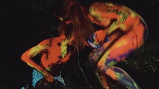 Nora Waldstaetten nude, Josefine Preuss nackt. Jargo (2004)