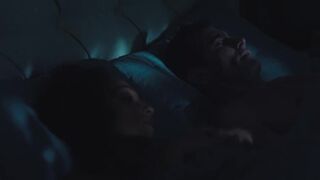 Ruth Negga sex, Renate Reinsve topless. Presumed Innocent (2024) Sexy Sex Episodes | s01e04e07