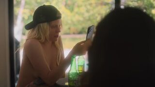uísa Sonza nude - If I Were Luísa Sonza (2023) s01e01-03