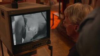 Sarah Greene nude, Eliza Bennett, Megan Morgan nude - Naked Beast (2024) s01