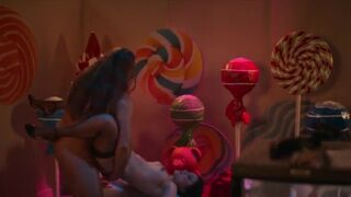 Sarah Greene nude, Eliza Bennett, Megan Morgan nude - Naked Beast (2024) s01