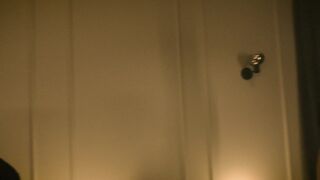 Karolina Jaźwińska hot - Między nami łóżko (2021) sexy drama scene