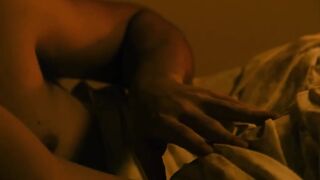 Letícia Roza nude - Paranoia Doce (2018) sexy scene