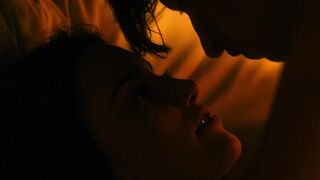 Letícia Roza nude - Paranoia Doce (2018) sexy scene