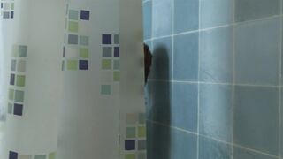 Fabiana Perzabal nude, Amparo Barcia nude. Cena para Tres (2013)