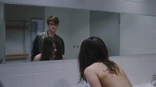 Monika Balsai nude, Zsófia Bujáki, Kata Purt - X - The eXploited (2018)