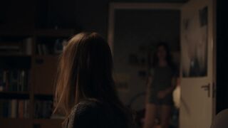 Monika Balsai nude, Zsófia Bujáki, Kata Purt - X - The eXploited (2018)