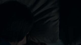 Monika Balsai nude, Zsófia Bujáki, Kata Purt - X - The eXploited (2018)