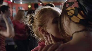 Romina Tonkovic - F20 (2018) Hot Scene from the movie