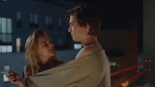 Romina Tonkovic - F20 (2018) Hot Scene from the movie