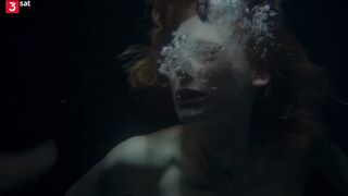 Dana Herfurth nude, Sarang Myeong nude ⭐ Labsal (2023)