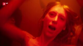 Dana Herfurth nude, Sarang Myeong nude ⭐ Labsal (2023)