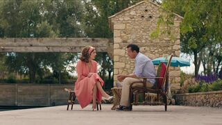 Louise Bourgoin hot, Chiara Mastroianni naked, Inès Melab sexy - Monsieur Spade s01e06 (2024) Sex & Sexy Scene