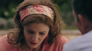 Louise Bourgoin hot, Chiara Mastroianni naked, Inès Melab sexy - Monsieur Spade s01e06 (2024) Sex & Sexy Scene