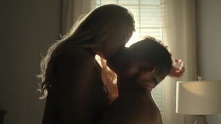 Riley Voelkel sexy, Jeanine Serralles topless - Hightown s03e07 (2024) TV Show Sexy Scenes