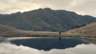 Libby Munro nude - The Hunted (2018)