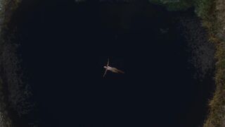 Libby Munro nude - The Hunted (2018)