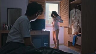 Asian Naked Sex Scene Choi Mi-geum nude - A Killer Paradox (2024) Season 01