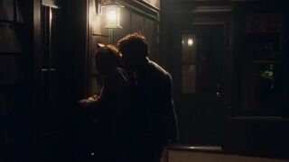 Magalie Lépine Blondeau nude, Monia Chokri sexy - The Nature of Love (2023)