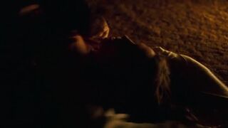 Magalie Lépine Blondeau nude, Monia Chokri sexy - The Nature of Love (2023)