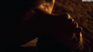 Magalie Lépine Blondeau nude, Monia Chokri sexy - The Nature of Love (2023)