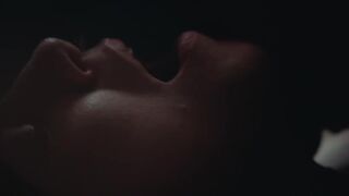 Magalie Lépine Blondeau nude, Monia Chokri sexy - The Nature of Love (2023)