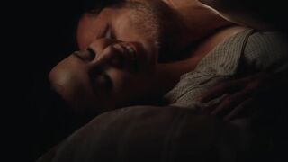 Magalie Lépine Blondeau nude, Monia Chokri sexy - The Nature of Love (2023)