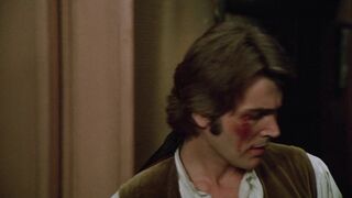 Catriona MacColl nude. Lady Oscar (1979) Voyeur Topless Classic Scene